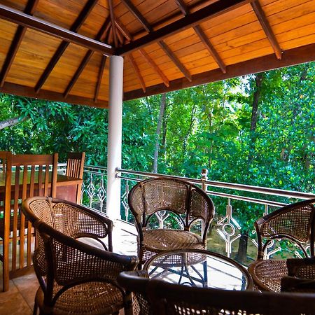 Binara Home Stay โปลอนนารูวา ภายนอก รูปภาพ