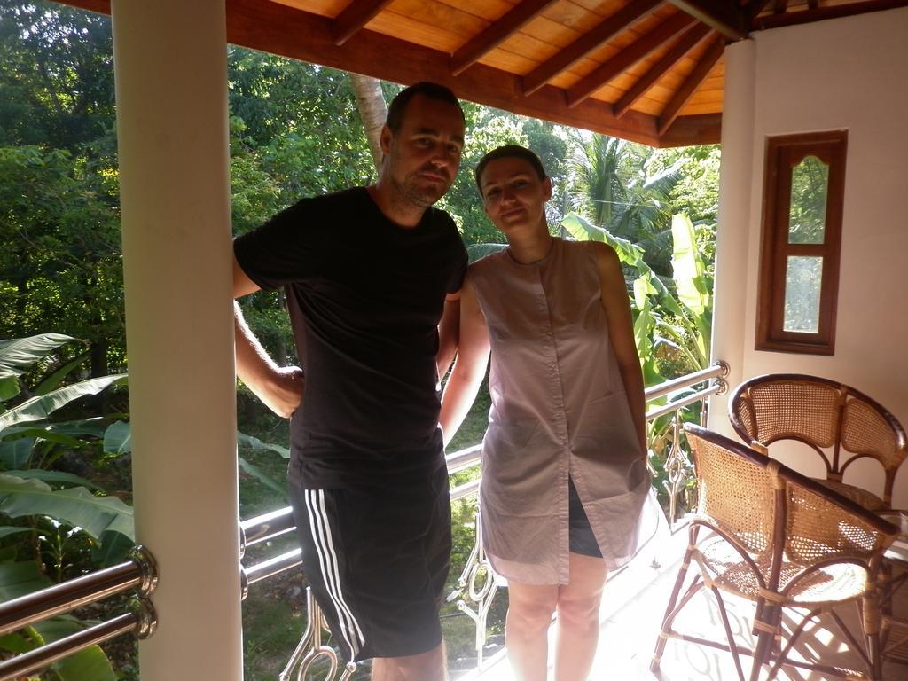 Binara Home Stay โปลอนนารูวา ห้อง รูปภาพ