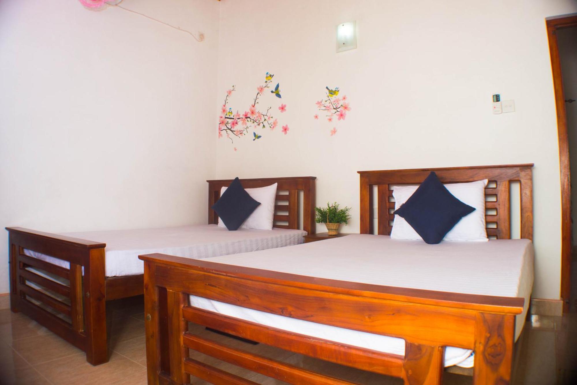 Binara Home Stay โปลอนนารูวา ห้อง รูปภาพ