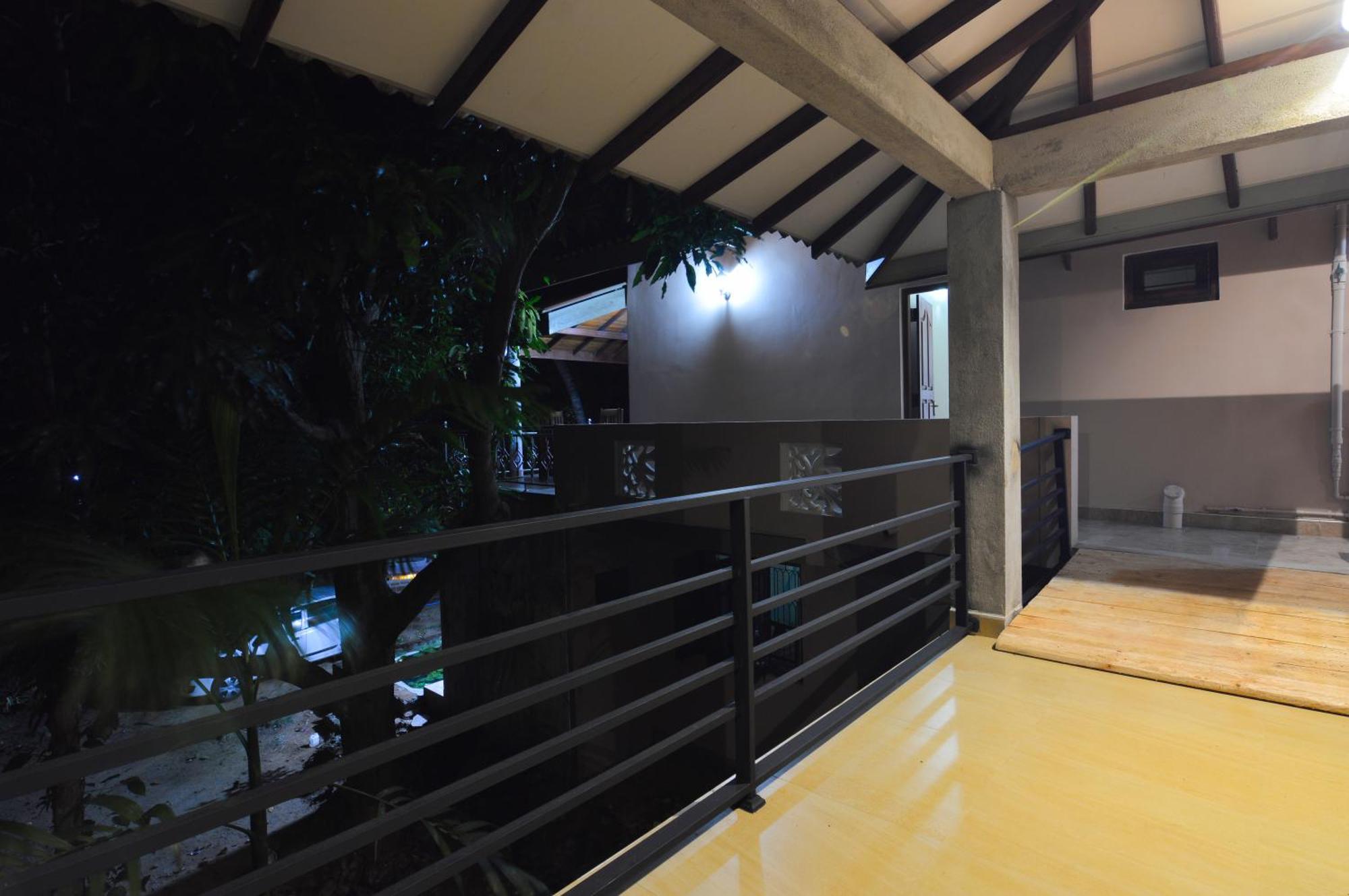Binara Home Stay โปลอนนารูวา ภายนอก รูปภาพ