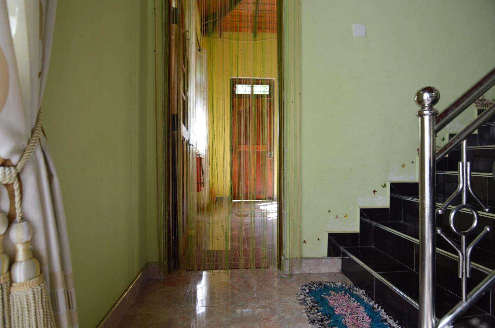 Binara Home Stay โปลอนนารูวา ภายนอก รูปภาพ
