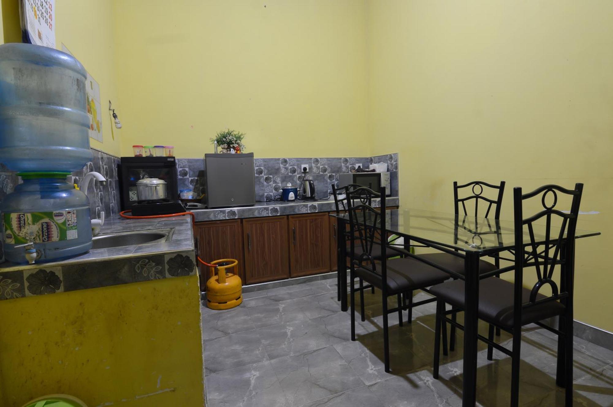 Binara Home Stay โปลอนนารูวา ภายนอก รูปภาพ