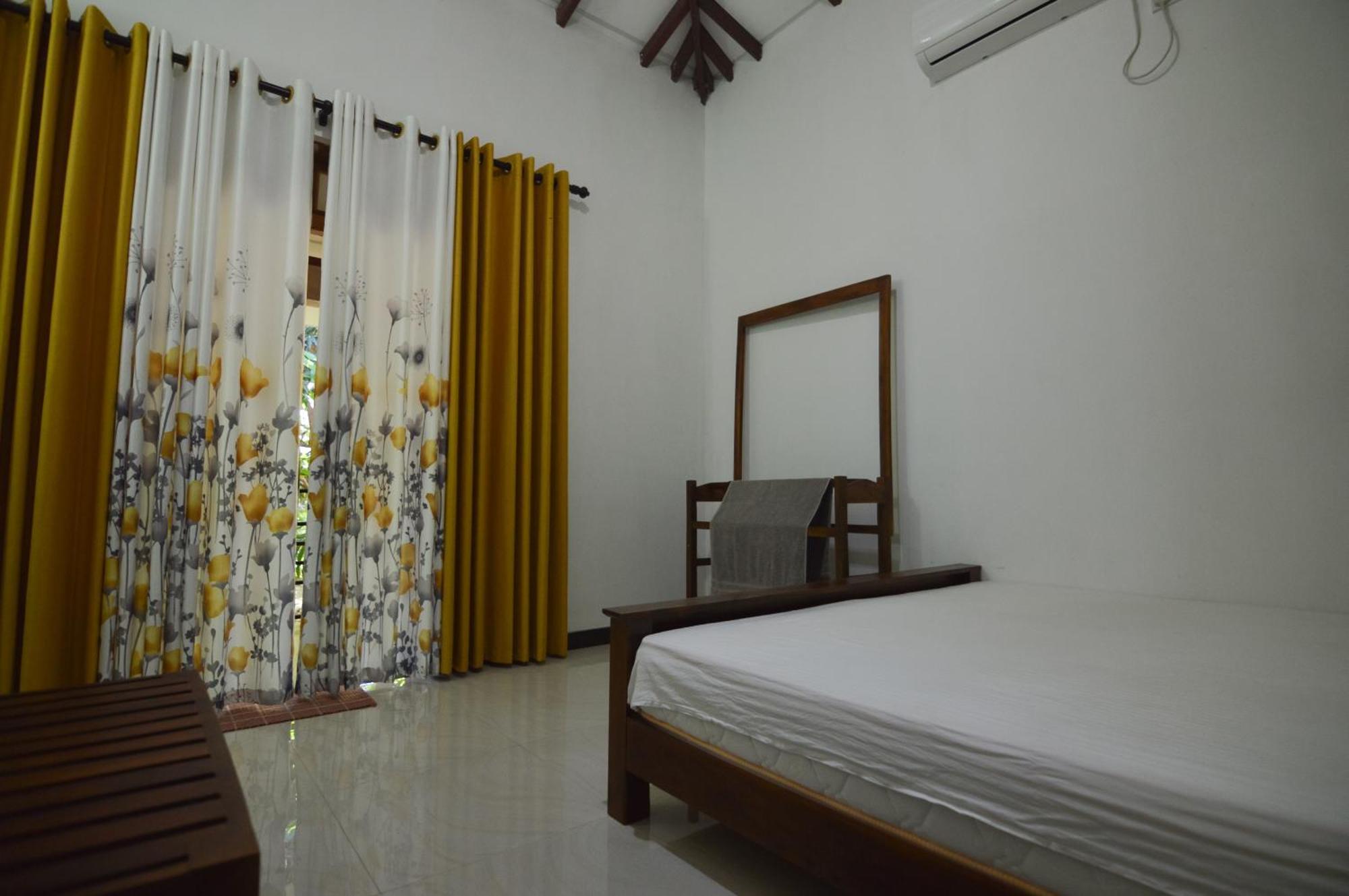 Binara Home Stay โปลอนนารูวา ภายนอก รูปภาพ