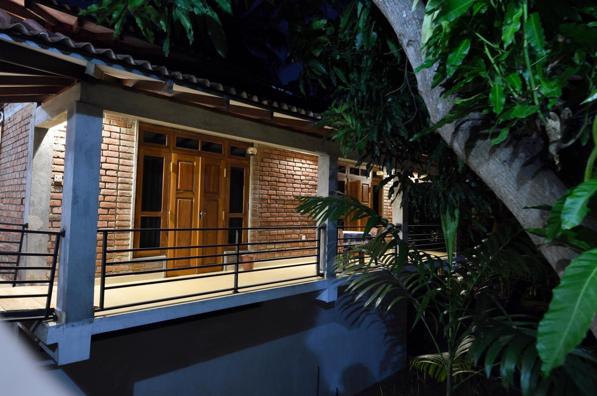 Binara Home Stay โปลอนนารูวา ภายนอก รูปภาพ