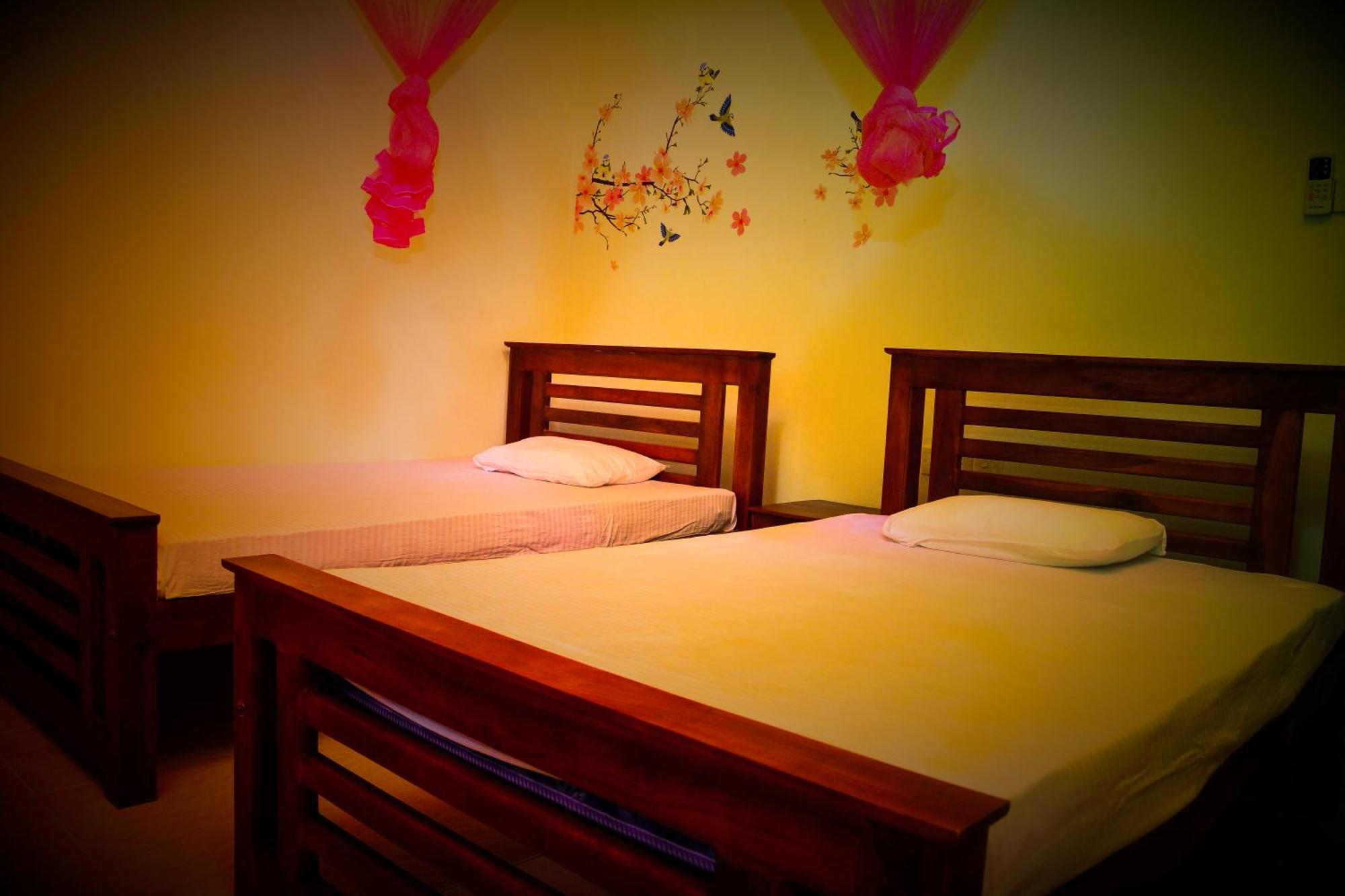 Binara Home Stay โปลอนนารูวา ห้อง รูปภาพ