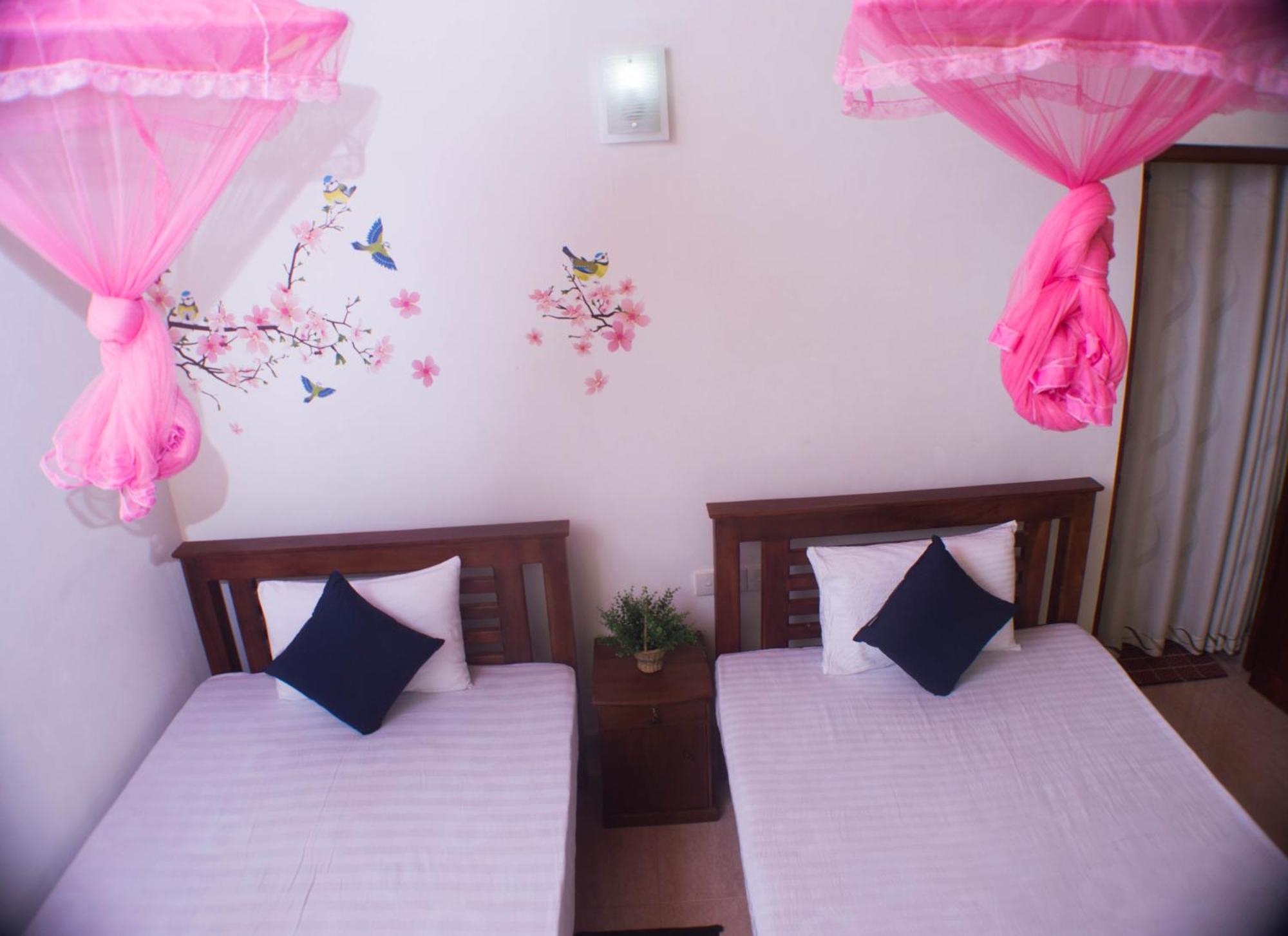 Binara Home Stay โปลอนนารูวา ห้อง รูปภาพ