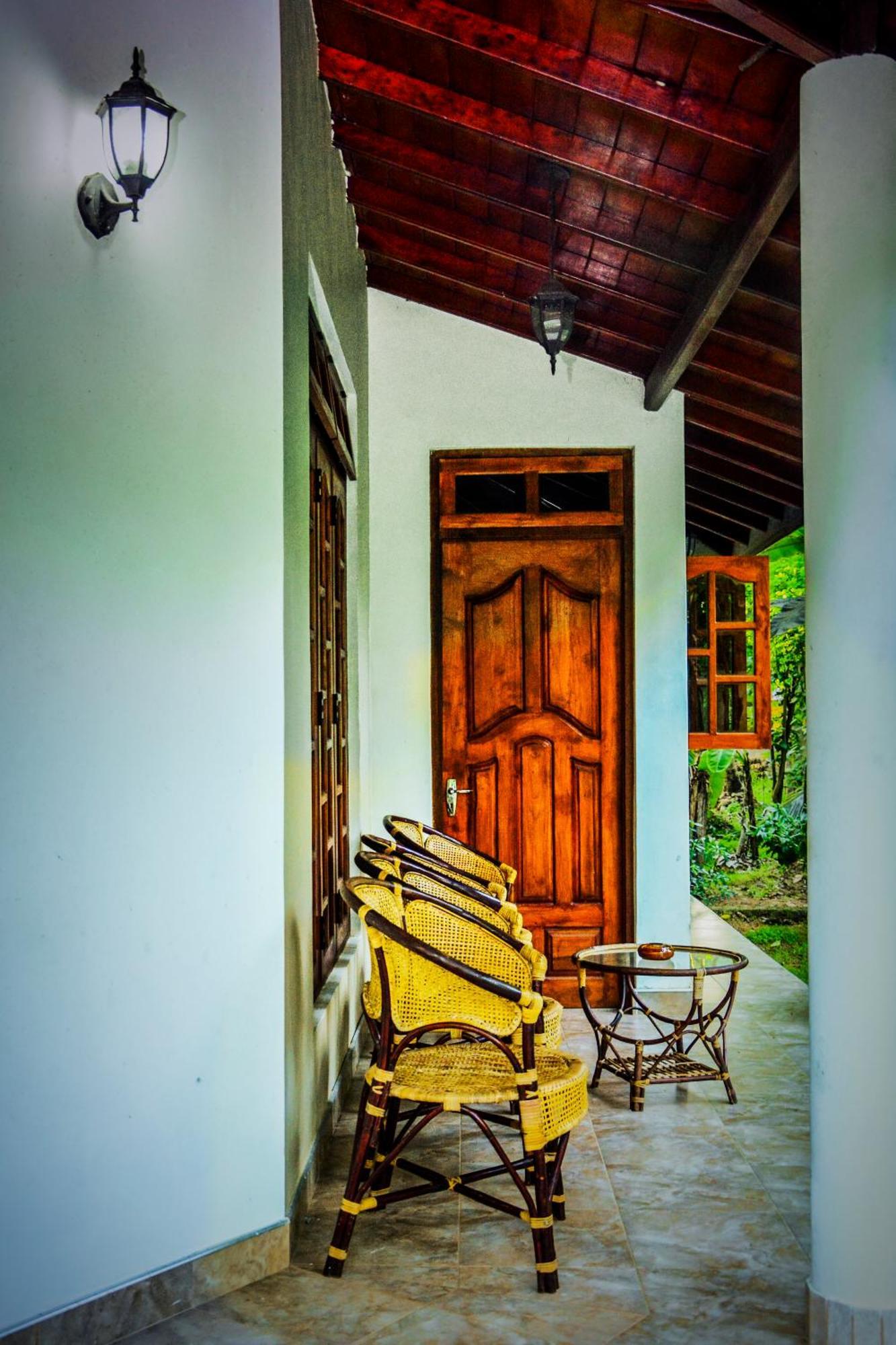 Binara Home Stay โปลอนนารูวา ห้อง รูปภาพ