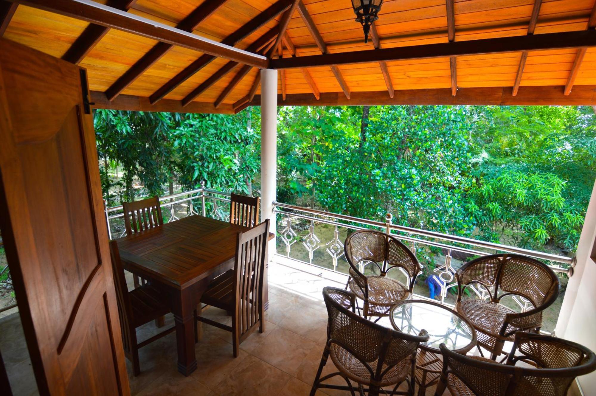 Binara Home Stay โปลอนนารูวา ภายนอก รูปภาพ