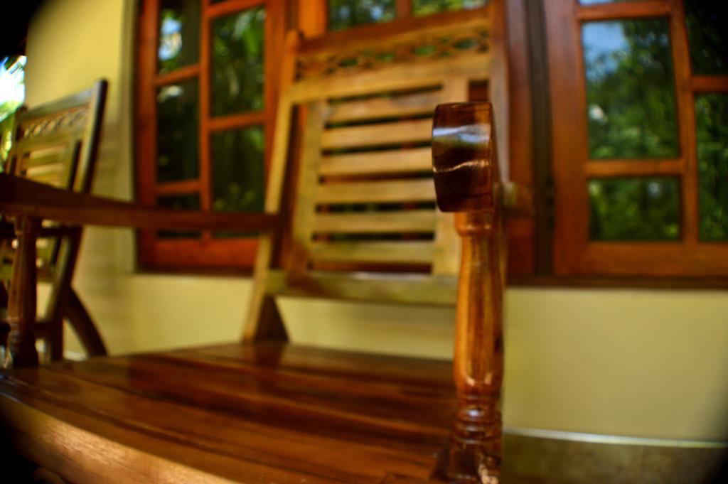 Binara Home Stay โปลอนนารูวา ภายนอก รูปภาพ