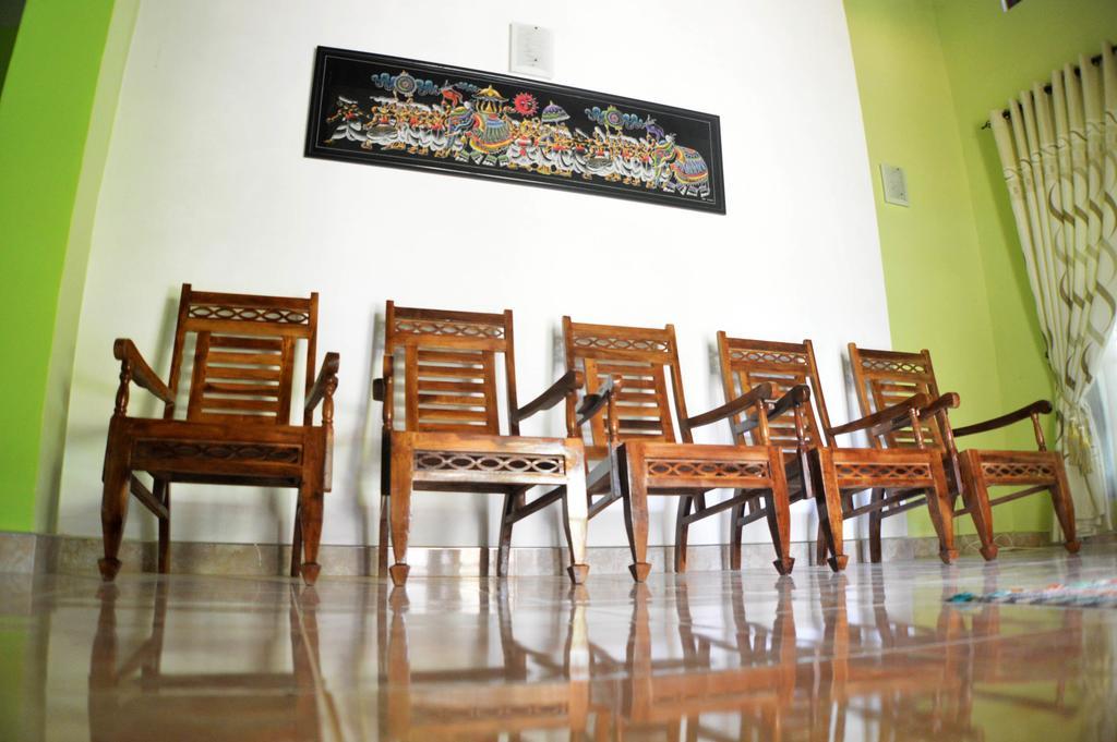 Binara Home Stay โปลอนนารูวา ภายนอก รูปภาพ