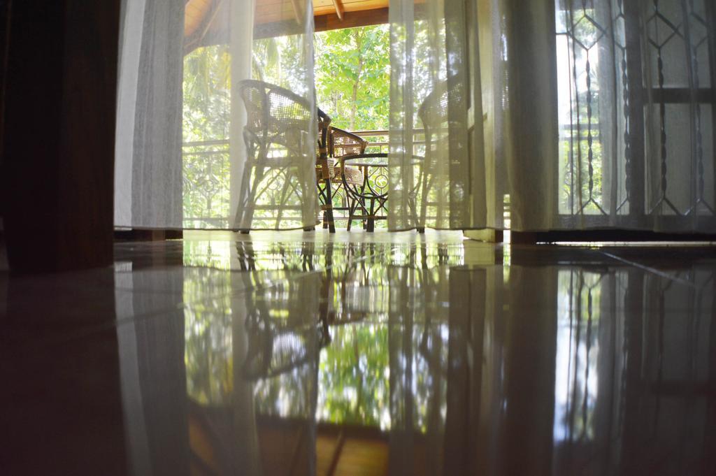 Binara Home Stay โปลอนนารูวา ห้อง รูปภาพ