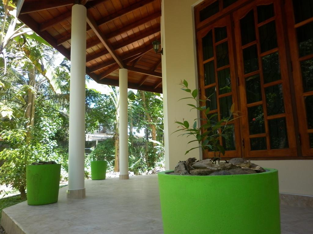 Binara Home Stay โปลอนนารูวา ภายนอก รูปภาพ